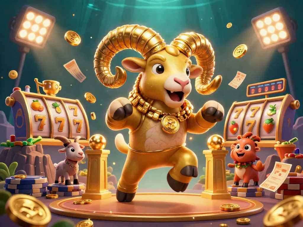 Experience epic wins on เว็บ สล็อต with our exciting slots and jackpot game visuals!