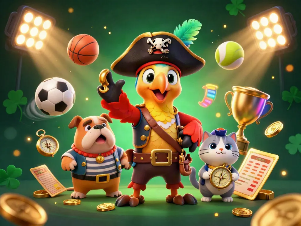 Engage with ku88's dynamic casino adventure featuring lively characters and thrilling games.