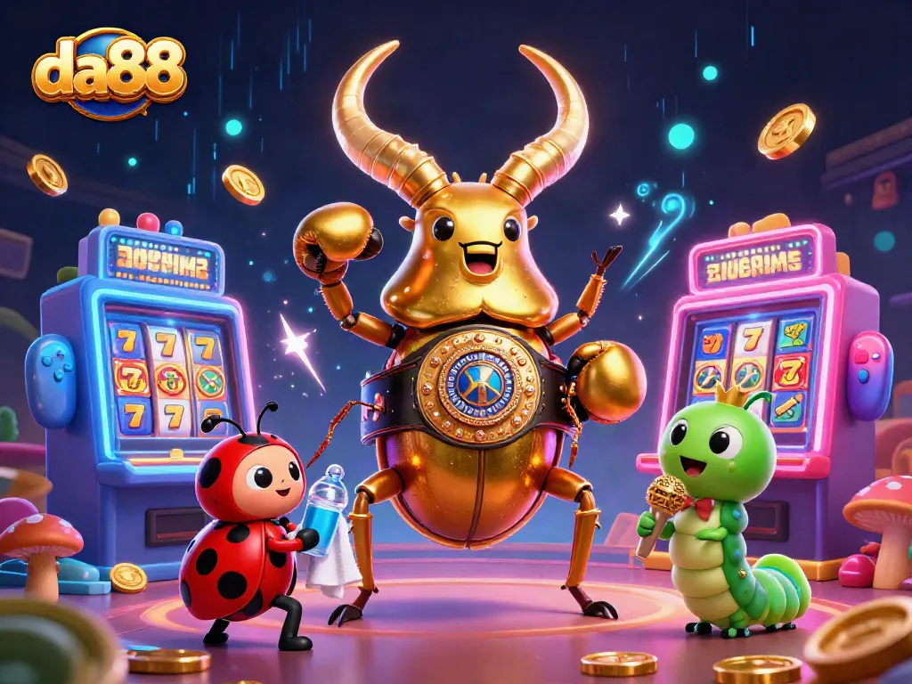 Switching to da88 for Winning Strategies: What to Expect and | Taskade